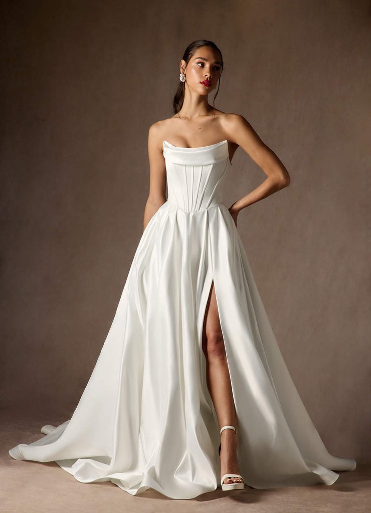 Wedding Dresses