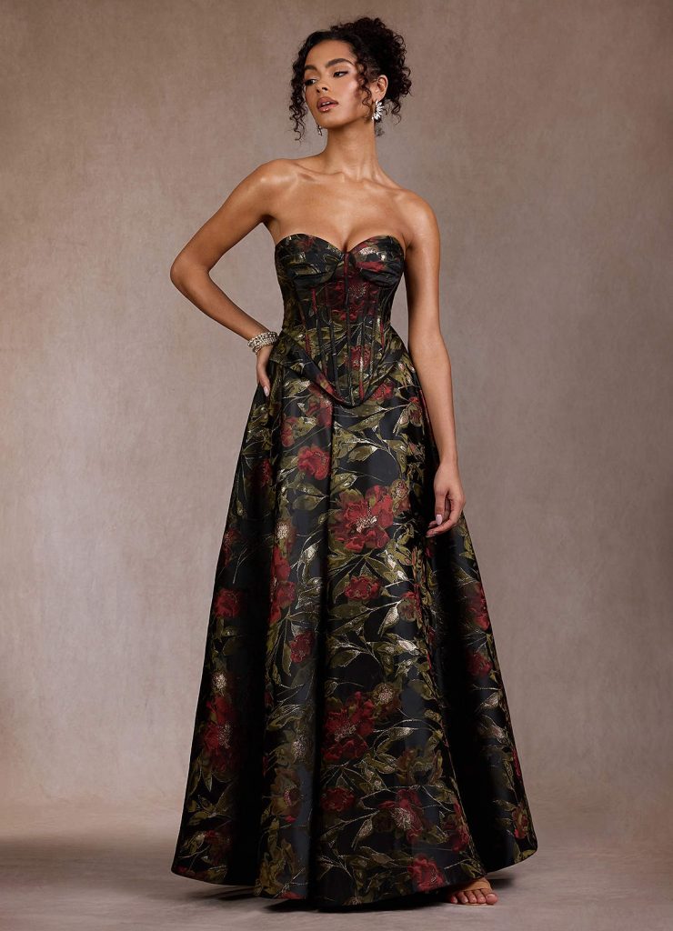 Evening Dresses