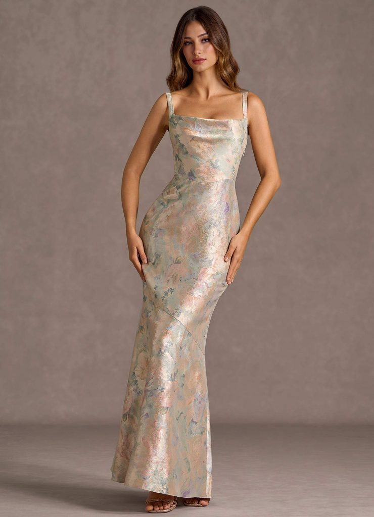 Evening Dresses