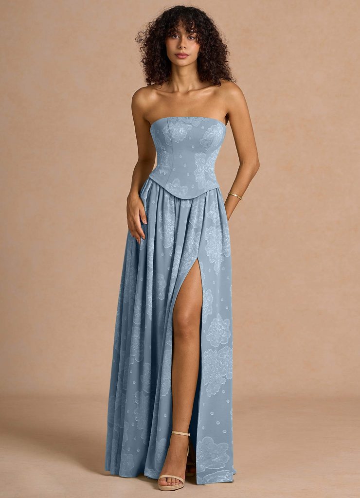 Evening Dresses