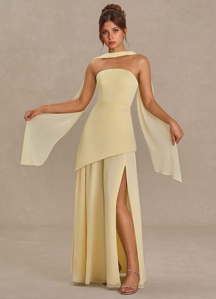 Evening Dresses