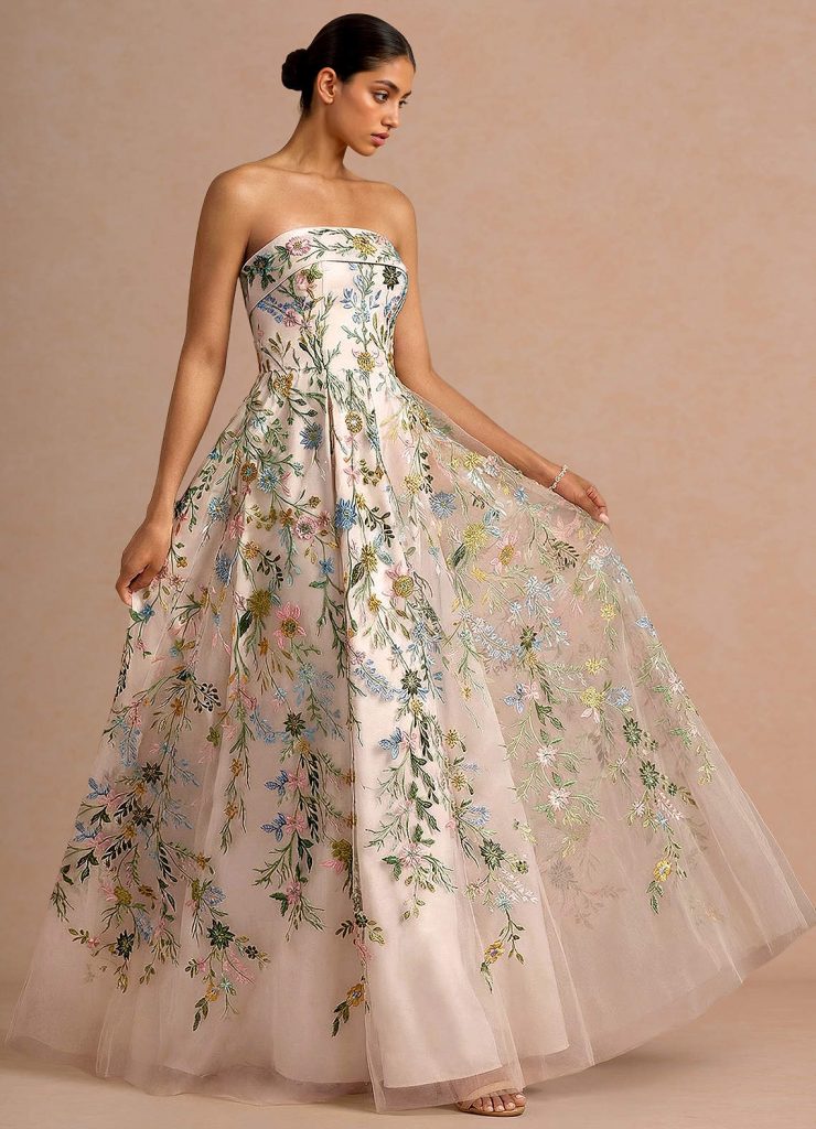 Evening Dresses