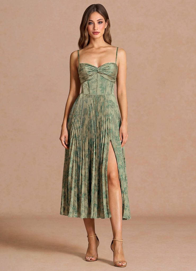 Evening Dresses