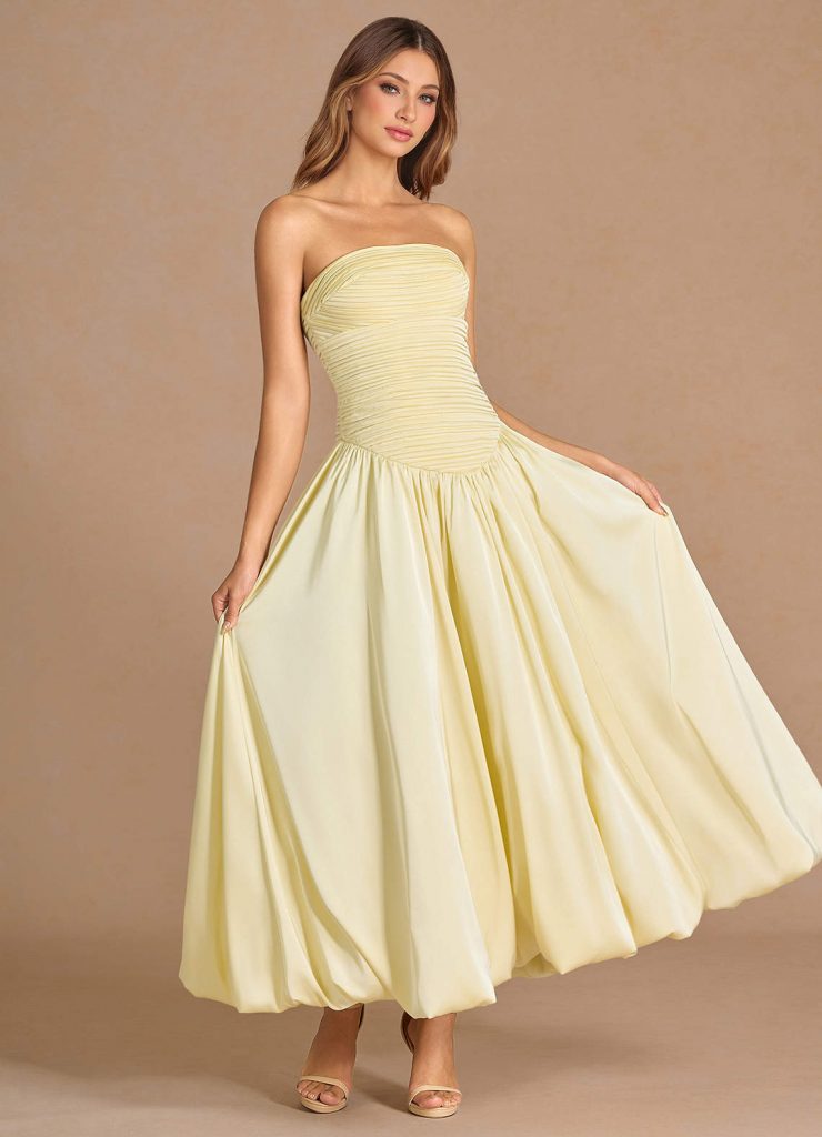 Wedding Guest Dresses