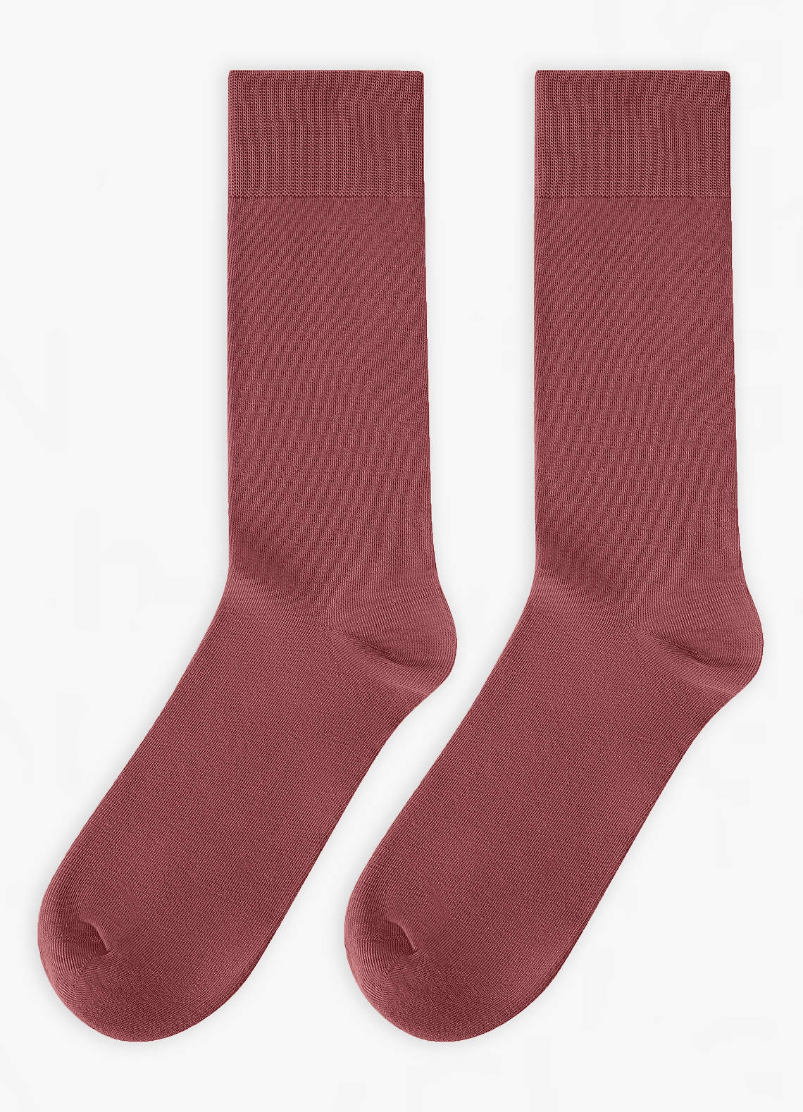 matching tie and socks